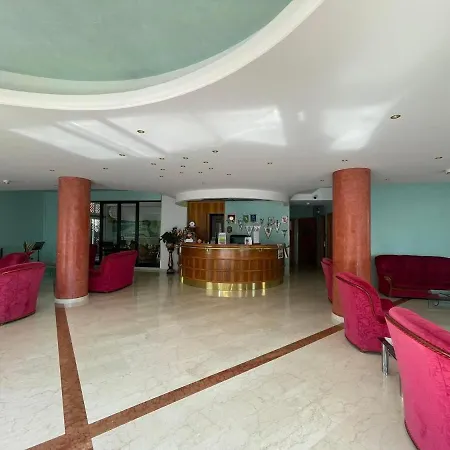 Hotel Cristina-3